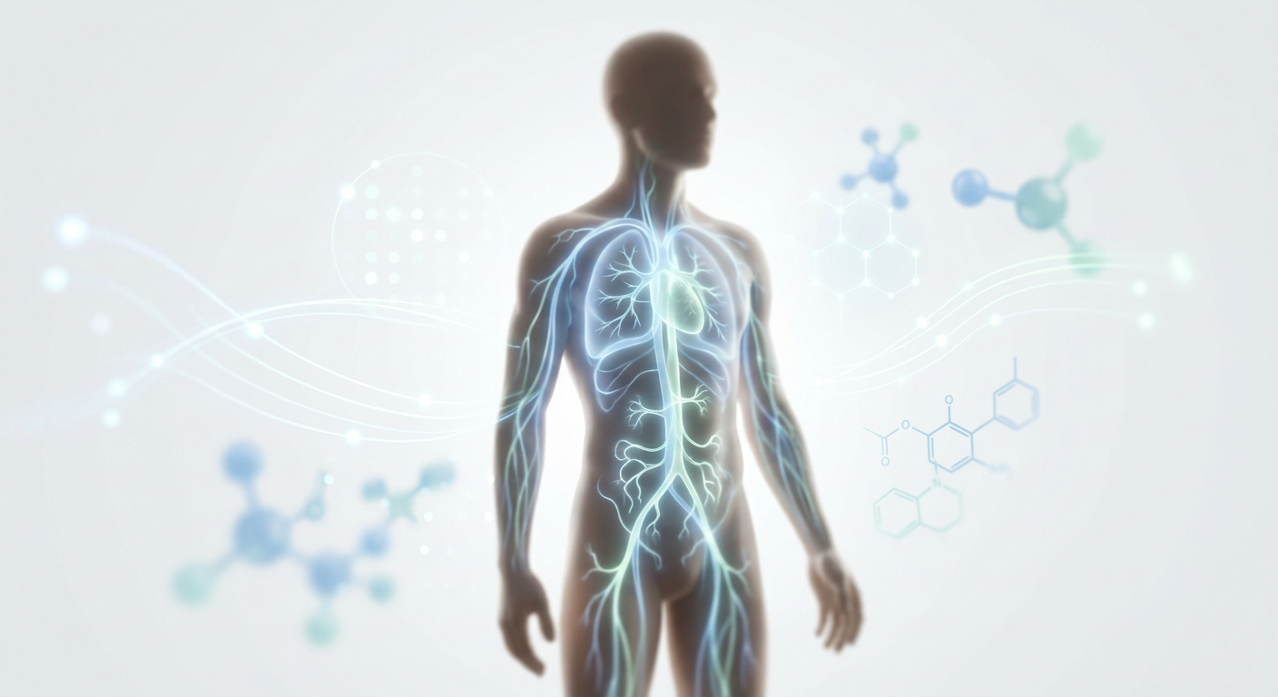 Grafiek die metabole adaptatie en hormonale veranderingen tijdens gewichtsverlies illustreert