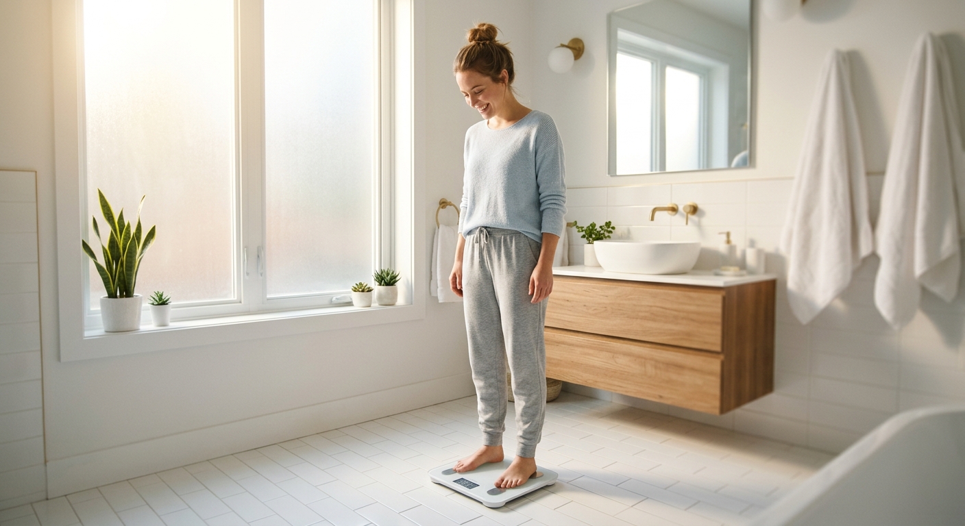 Vergelijking van gewichtsverlies resultaten met GLP-1 medicatie over 12 maanden