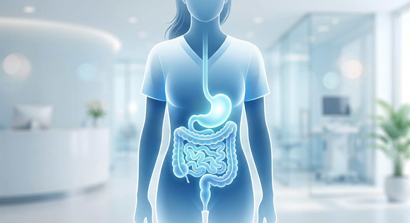 Overzicht van de meest voorkomende semaglutide bijwerkingen met percentages per klacht
